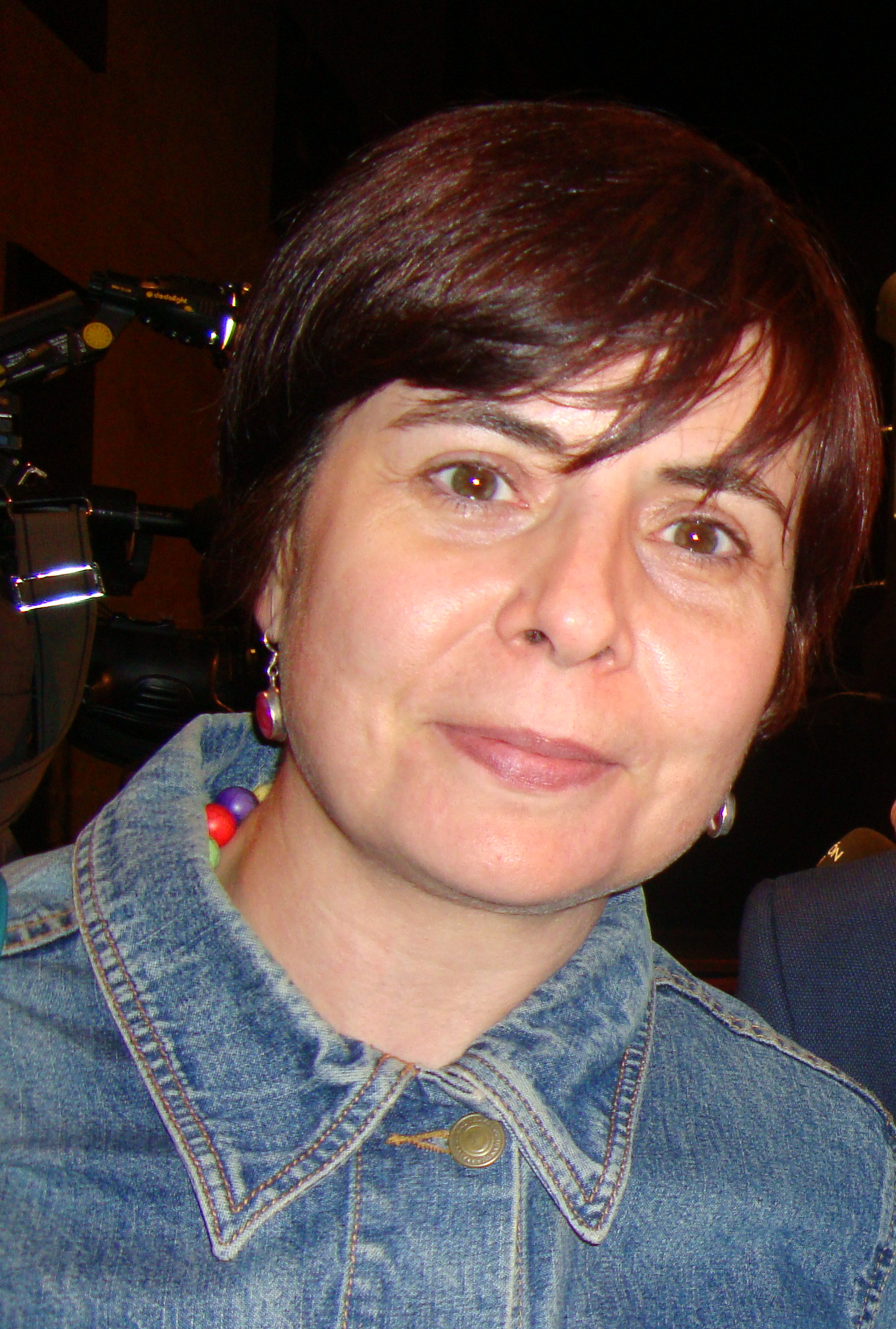 Begoña Pérez