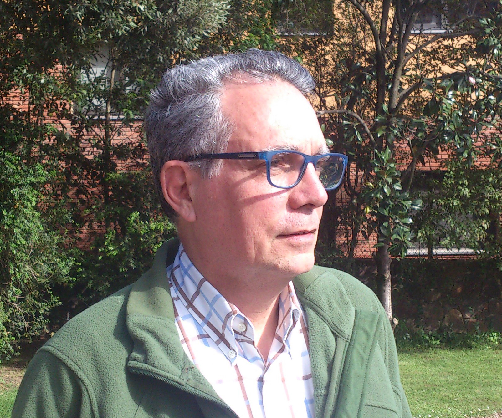 Jaume Veciana