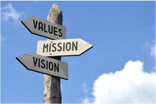 vision